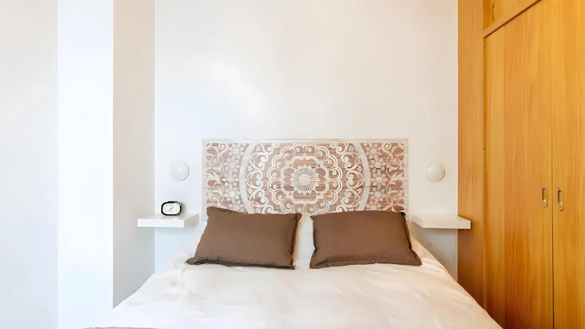 Tulip Apartamento Sevilha 0*,  Espanha