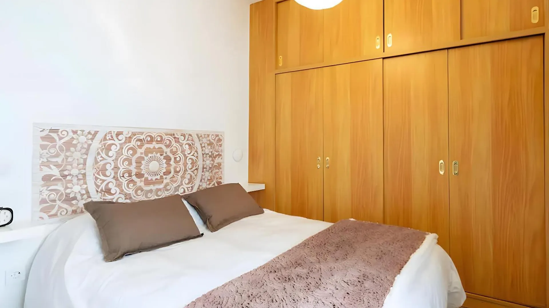 Tulip Apartamento Sevilha